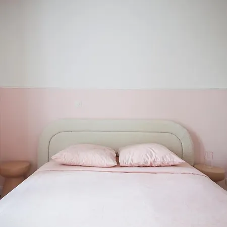 2#appart 6pers#2 Chambres#commerce#fullequipped#ac