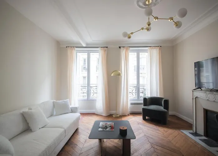 2#appart 6pers#2 Chambres#commerce#fullequipped#ac شقة